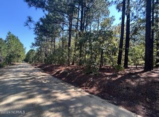 Maplewood Ln, West End, NC 27376