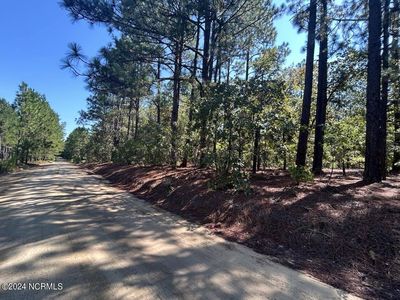 Tbd Maplewood Lane, West End, NC, 27376