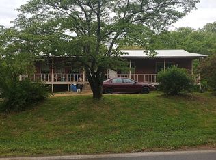 3891 Madola Rd, Blue Ridge, GA 30513