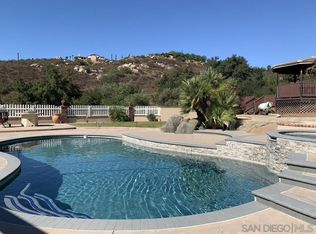 15404 El Capitan Real Ln, El Cajon, CA 92021