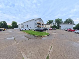 2013 NW Hickory Ln APT 9, Ankeny, IA 50023