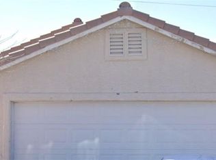 6445 Kressler Ave, Las Vegas, NV 89156