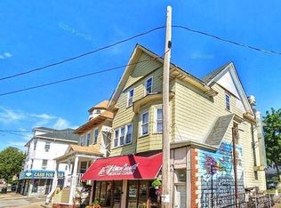 311 Plainfield St, Providence, RI 02909