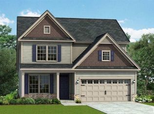 140 Falls Creek Dr, Youngsville, NC 27596