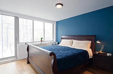 Sold by Keller Williams NYC