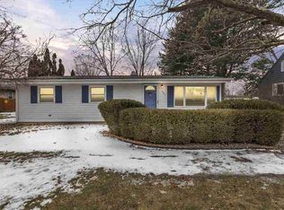 207 Church St, Auburn, MI