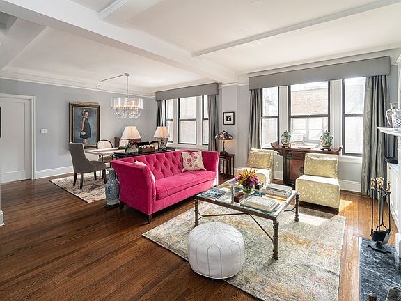 3rd image of 114 E 84th St APT 6C