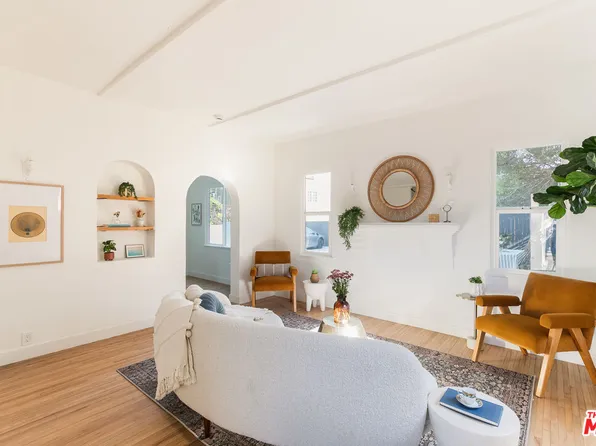 1418 Hazelwood Ave, Los Angeles, CA 90041