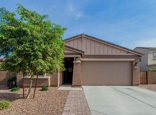723 S 201st Ln, Buckeye, AZ 85326