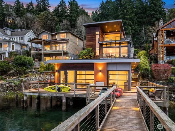 8412 Goodman Drive NW, Gig Harbor, WA 98332