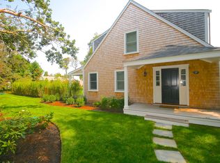 6 Oak Hollow Ln, Nantucket, MA 02554