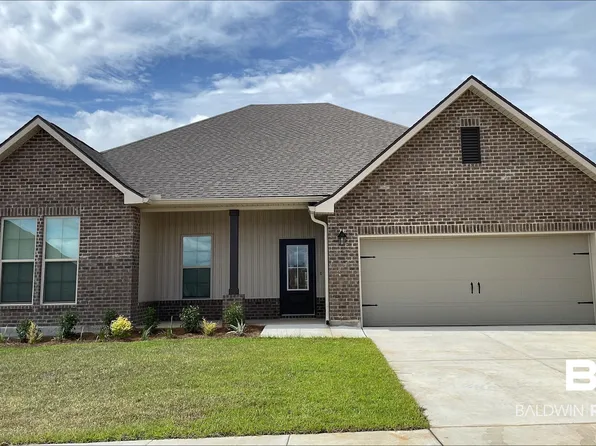 12412 Wagner Ave, Spanish Fort, AL 36527
