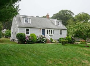 51 Deep Hole Rd, Harwich Port, MA 02646