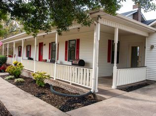 124 Phillips Dr, Killen, AL 35645