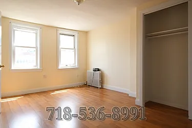 Rented by Next Door Realty NYC