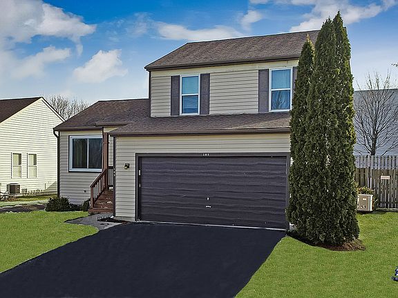 4th image of 105 W Sprucewood Ln