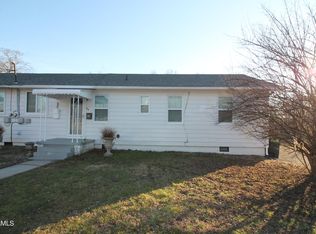 297-299 Jefferson Ave, Oak Ridge, TN 37830