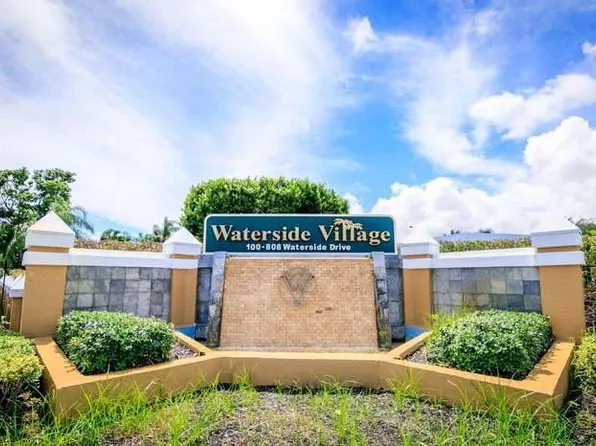 117 Waterside Dr #117, Lake Worth, FL 33462
