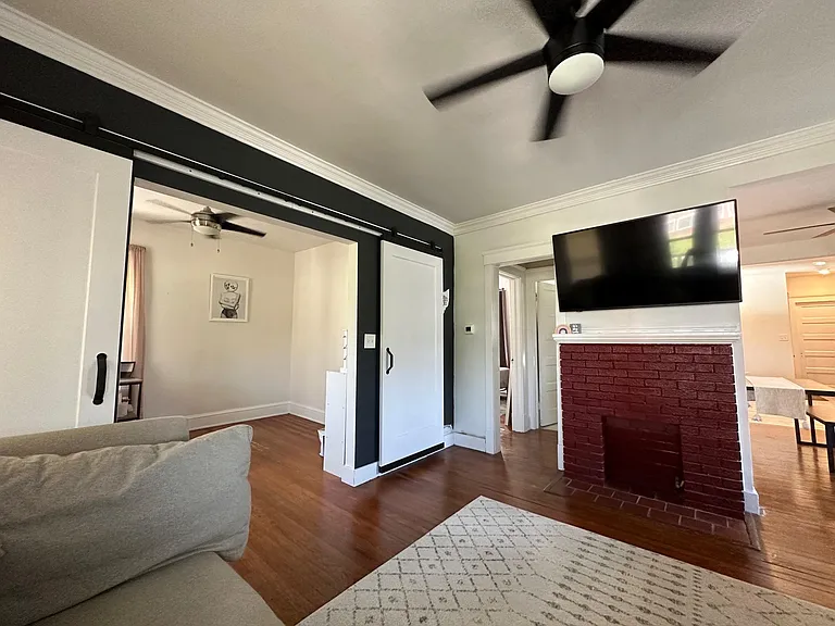 1336 Bonnieview Ave #UP — Photo 5