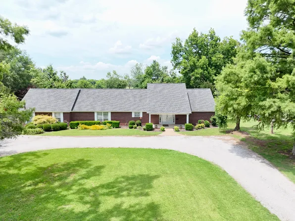 1377 County Road 101, New Albany, MS 38652