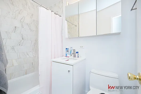 Rented by Keller Williams NYC | media 12