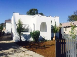 3807 3rd Ave, Los Angeles, CA 90008