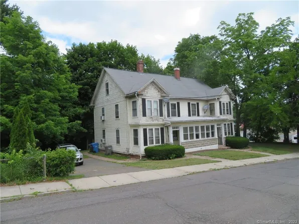 17 Locust Street, Manchester, CT 06040