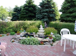 3703 Rebel Dr, Deforest, WI 53532