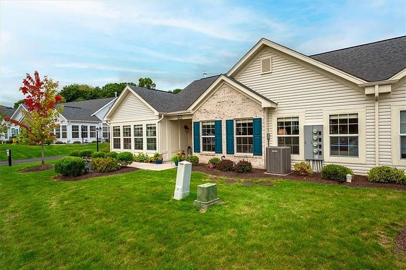 801 Spring Valley Dr, Zelienople, PA 16063 Zillow