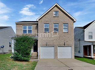 313 Schoolhouse Ct, Antioch, TN 37013