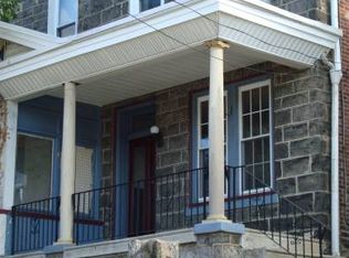 5197 Ridge Ave, Philadelphia, PA 19128