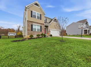 10304 Harlequin Ct, Alexandria, KY 41001
