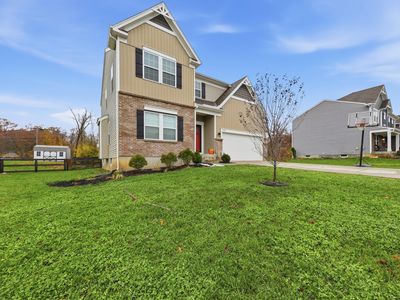 10304 Harlequin Ct, Alexandria, KY, 41001
