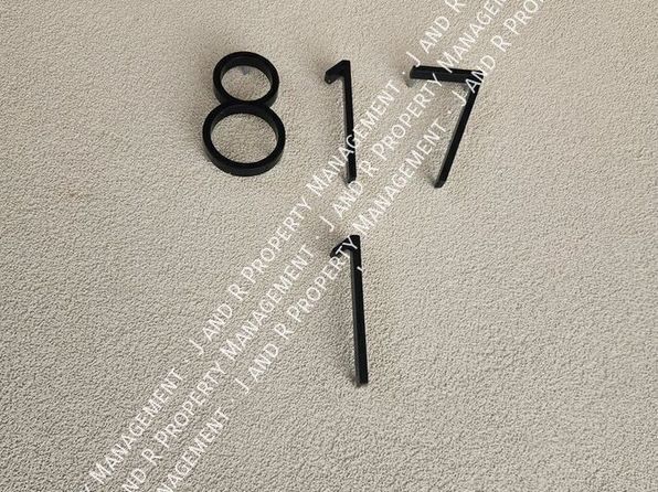 815 V St #817-1