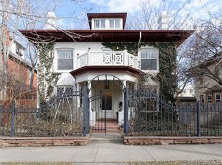 1470 Clayton St, Denver, CO 80206