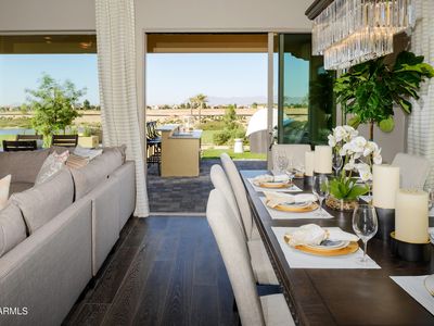 542 E Peach Tree St, Queen Creek, AZ, 85140