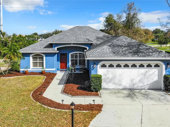 4609 73RD STREET E, BRADENTON, FL 34203