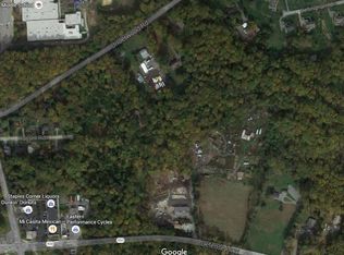 1294 Defense Hwy, Gambrills, MD 21054