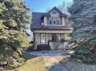 105 E Douglas St, Oneill, NE 68763