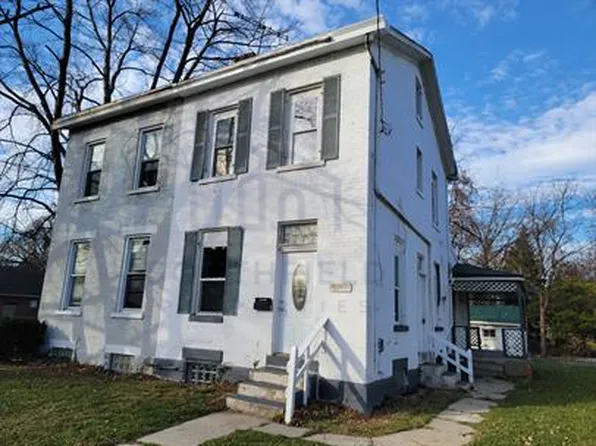 1412 Laidlaw Ave, Cincinnati, OH 45237