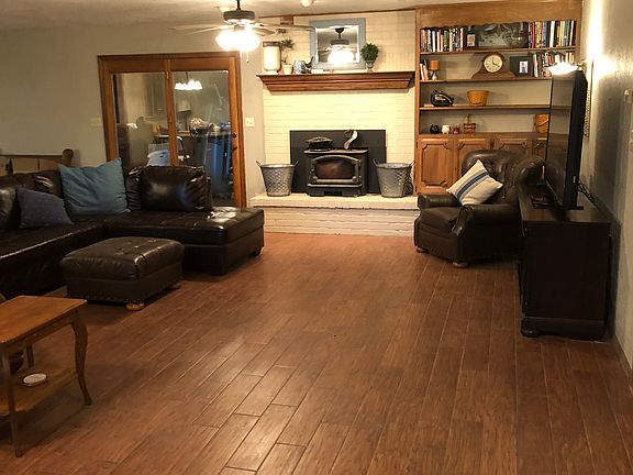 Main Living Area