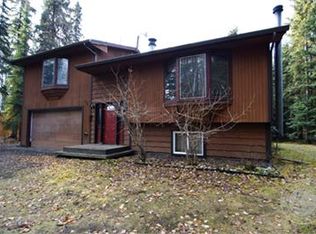 2638 Shady Ln, North Pole, AK 99705