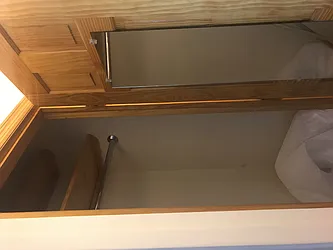 Rented by CIMINO CONO