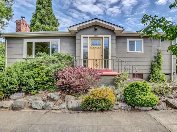 2833 N Bryant St, Portland, OR 97217