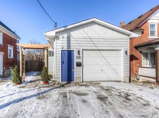 398 Victoria St S, Kitchener, ON N2M3A5