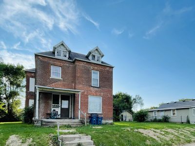 2516 S Washington St, Marion, IN, 46953