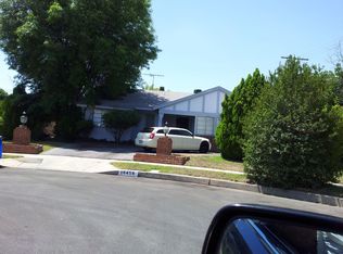 20456 Eccles St, Winnetka, CA 91306