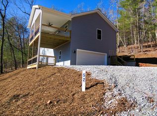 52 Caledonia Dr, Franklin, NC 28734