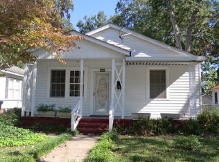 1921 Warren St, Augusta, GA 30904