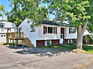 33 Wilkes St, Waterville, ME 04901